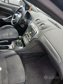 Ford mondeo anno 2008