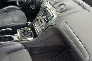 Ford mondeo anno 2008