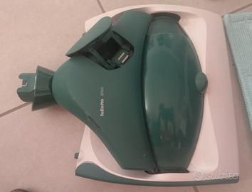 pulilava Vorwerk SP520 e accessori