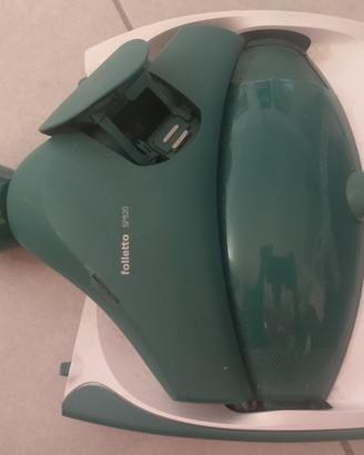 pulilava Vorwerk SP520 e accessori