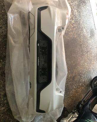 Ford ka plus paraurti post e portiere