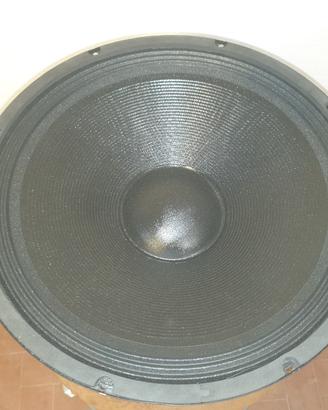 Woofer Mod. S-154