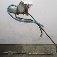 MECCANISMO ALZAVETRO ANT. SX IVECO Daily 2° Serie