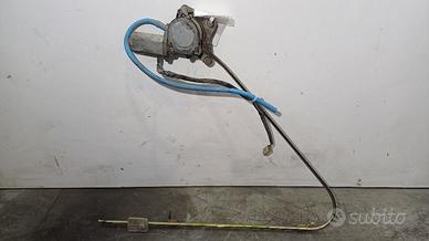 MECCANISMO ALZAVETRO ANT. SX IVECO Daily 2° Serie