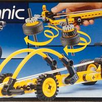 Lego Technic