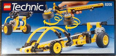 Lego Technic