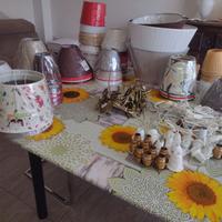 Paralumi e Interuttori - Fai da Te