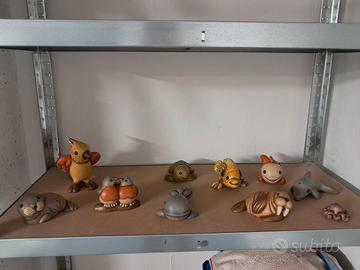 animali Thun