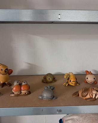 animali Thun