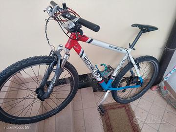 MTB uomo