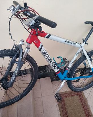 MTB uomo