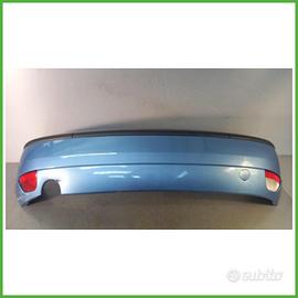 Paraurti Posteriore Ford Focus 1 Serie Berlina 5