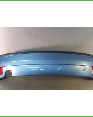 Paraurti Posteriore Ford Focus 1 Serie Berlina 5