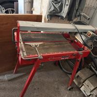 Taglia piastrelle WURTH  Master Tpe 230