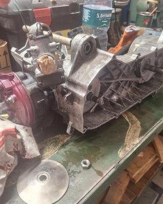 blocco top viola minarelli orizzontale 