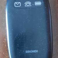 telefonino cellulare Brondi