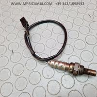 SONDA LAMBDA HONDA CBR 600 F 2011 2012 CBR600F 201