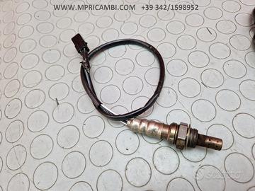 SONDA LAMBDA HONDA CBR 600 F 2011 2012 CBR600F 201