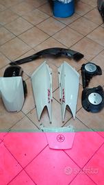 carena Yamaha t max 500 anno 07