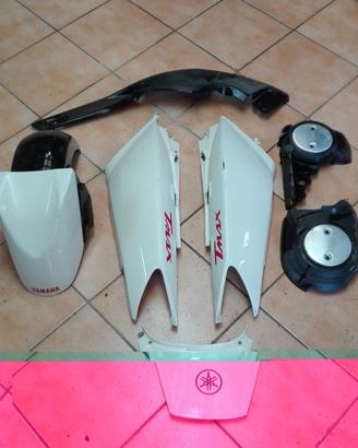 carena Yamaha t max 500 anno 07