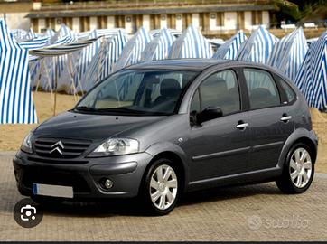 Citroen c3 1.6 hdi exclusive
