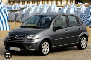 Citroen c3 1.6 hdi exclusive