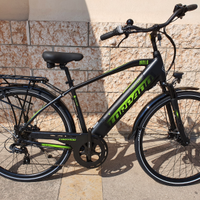 Torpado E-bike Apollo 28 Uomo (PROMO -10% NUOVA)