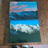 Gran Paradiso/Gran Paradis libro fotografico