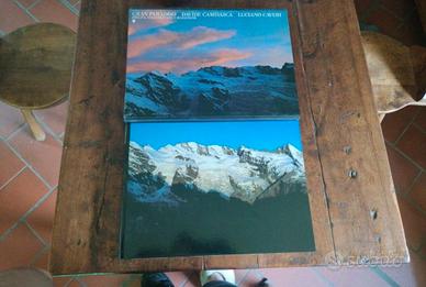 Gran Paradiso/Gran Paradis libro fotografico