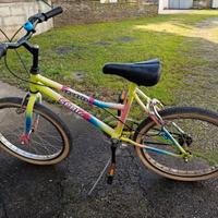 Bicicletta bambino 8-10 anni