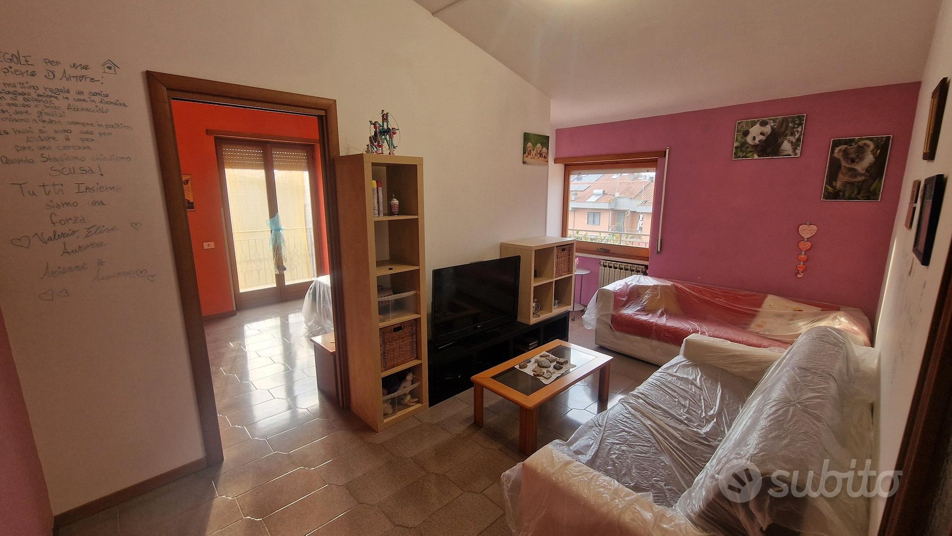 Appartamento – Roma, Marcigliana, Municipio Roma III - Vista 2