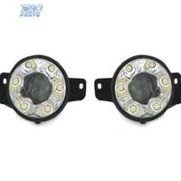 FARI ANABBAGLIANTI + LUCE DIURNA FORD C-MAX 03-08
