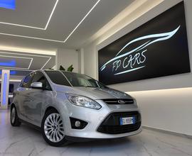 FORD C-Max 1.6 TDCi 115 CV Titanium