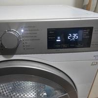 Asciugatrice Smeg DHT73LIT