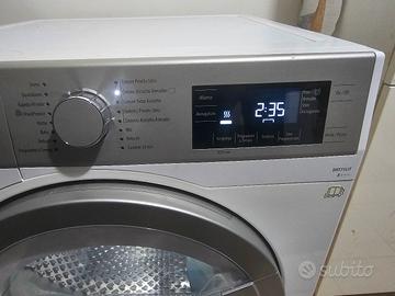 Asciugatrice Smeg DHT73LIT