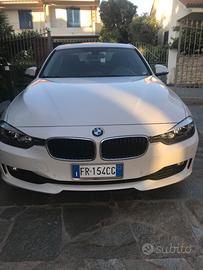 BMW Serie 3 (F30/31)