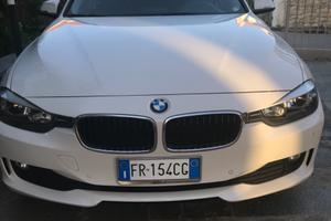 BMW Serie 3 (F30/31)
