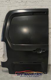 Porta posteriore Sx Opel Combo E Van/Proace/Berlin