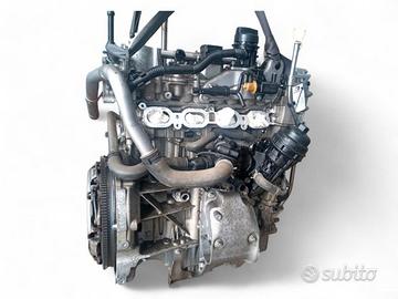 MOTORE 1.6 MERCEDES CLASSE A B CLA GLA 270910