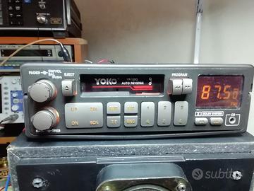 Autoradio Yoko 120G
