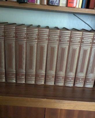 enciclopedia Treccani 