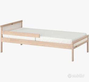 Letto Sniglar ikea