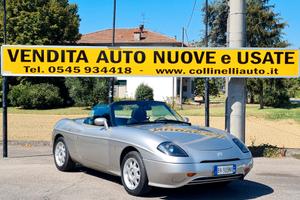 Fiat Barchetta 1.8 16V Lido Clima