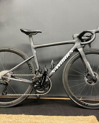 Specialized Tarmac sl8