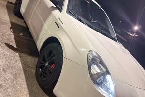Alfa romeo giulietta 1.6 diesel 105cv 2013