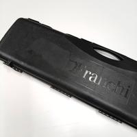 custodia rigida trasporto armi