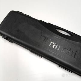 custodia rigida trasporto armi