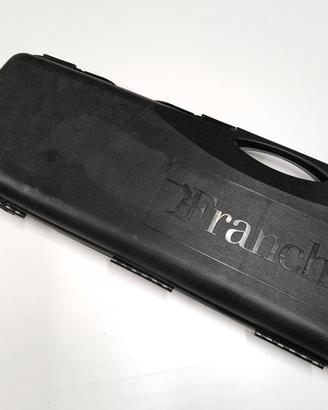 custodia rigida trasporto armi