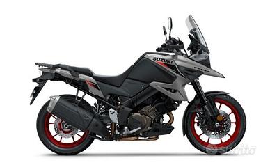 Suzuki V-Strom 1050 SE