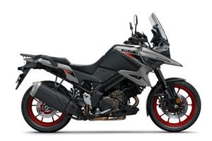 Suzuki V-Strom 1050 SE
